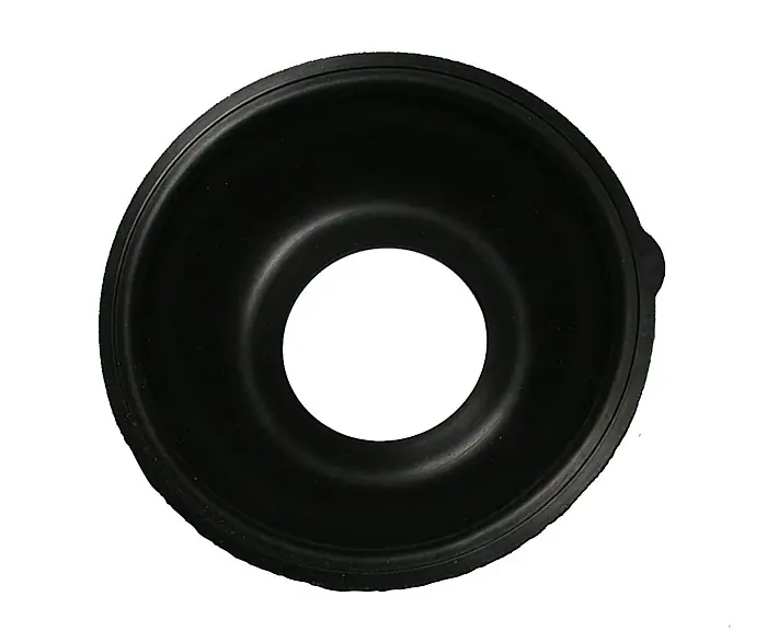 Membrane de boisseau pour XVZ 1300 Venture et Royal Venture Authentique