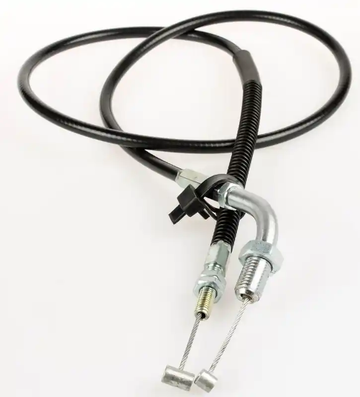 Cable d'accélérateur A pour Honda CB550K 75-79 Usine Directe