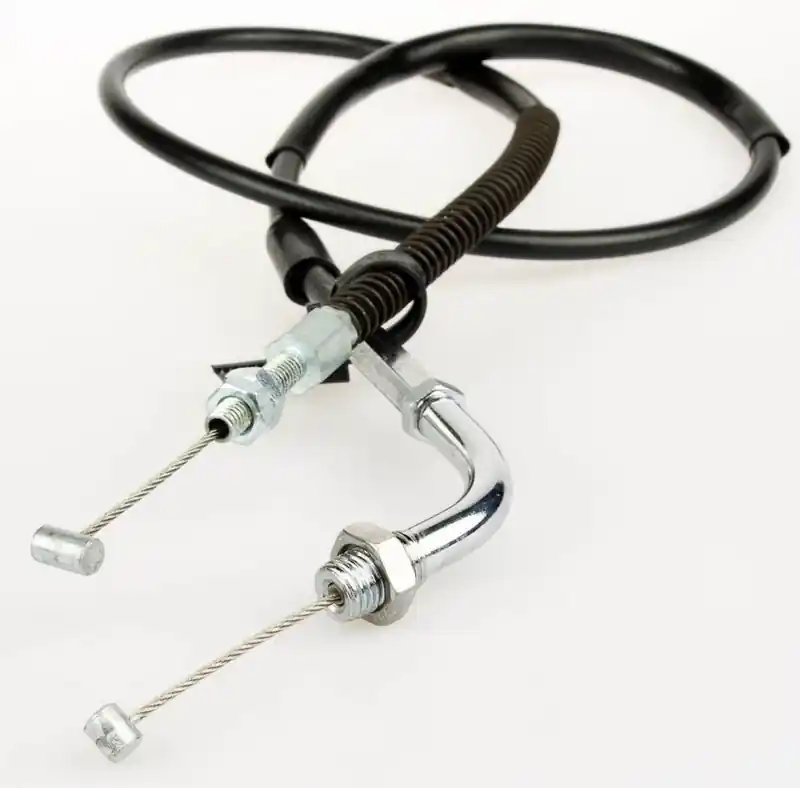 Soldes Cable d'accélérateur A pour Honda CB400 Four 1975-1977