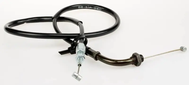 Cable d'accélérateur A pour Honda CB500 1995-1998 Prix Réduit
