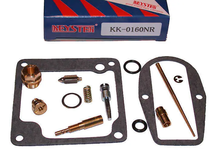 Paiement Sécurisé Kit carbu pour Kawasaki Z1B 1974 / 1975