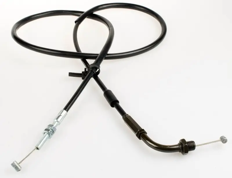 Must-Have Cable d'accélérateur A pour Honda CX500 Custom 1982-1984