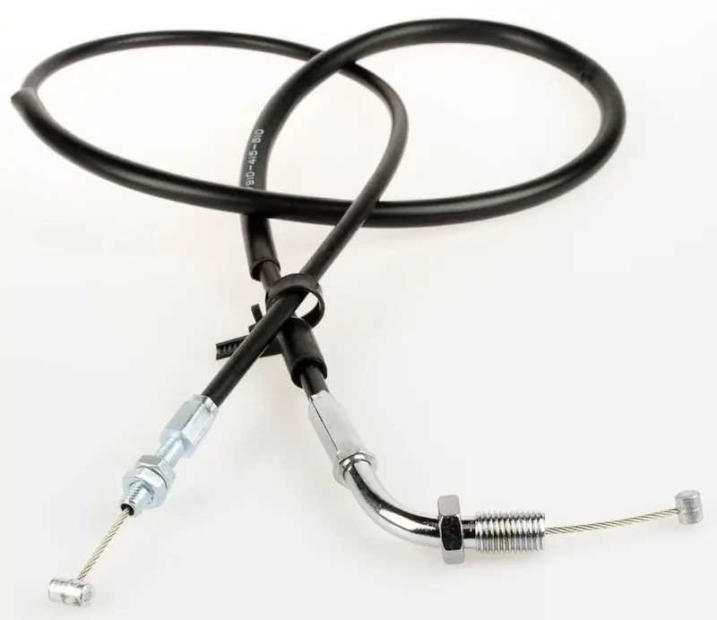 Cable d'accélérateur A pour Honda CX500 1980-1981 Satisfait Ou Remboursé
