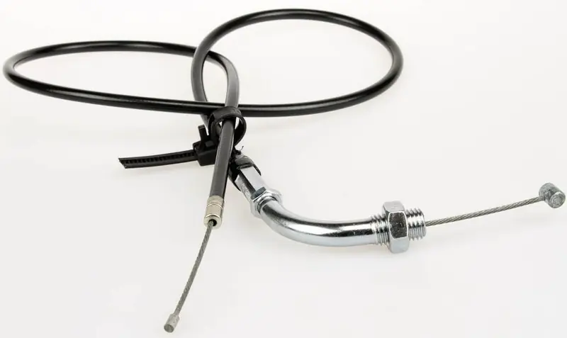Prix Choc Cable d'accélérateur A pour Honda Dax70ST 72-77