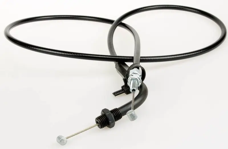 Cable d'acélérateur B pour Kawasaki Z750H Ltd 1980-1982 Nouvelle Collection