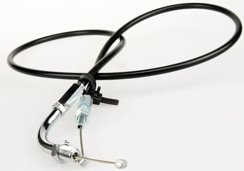 Cable d'accélérateur B pour Kawasaki Z1000H injec. 1980 Produit De Marque