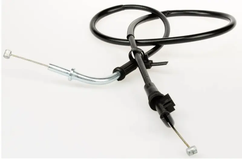 Expédié Aujourd&rsquo;hui Cable d'accélérateur A pour Suzuki TS185 1976-1987