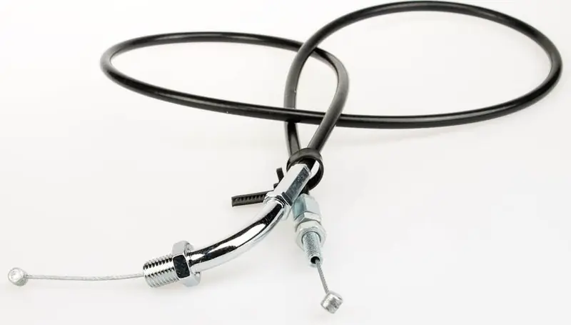 Authentique Cable d'accélérateur A pour Kawasaki Z1000 A1 A2 A3 1977-1979