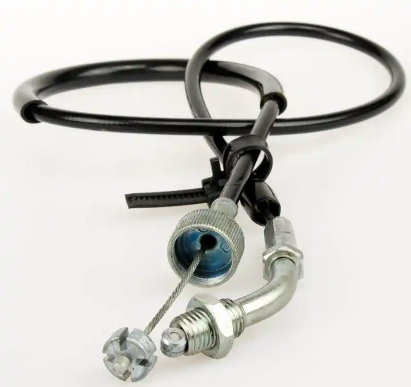 Cable d'accélérateur A pour Kawasaki KH350 72-73 Prix Promo