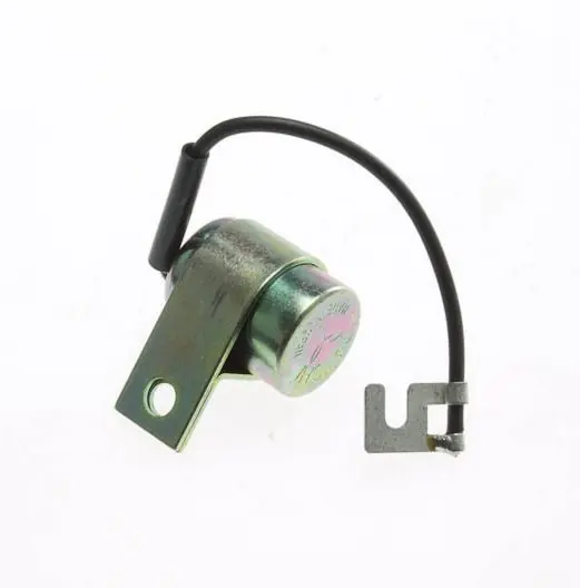 Condensateur Daiichi pour Yamaha RD350 AC 1973-1975 Bon Plan