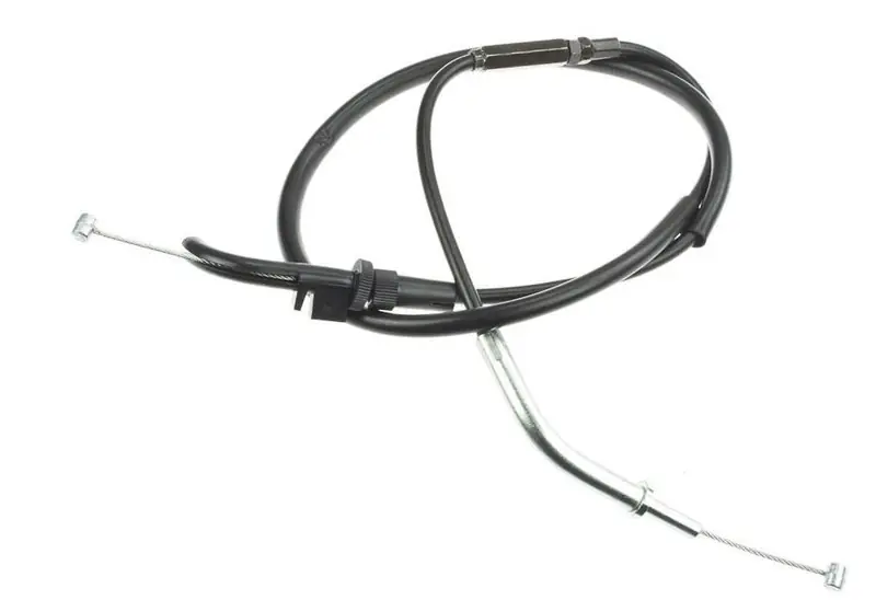 Cable d'accélérateur A pour Kawasaki GPZ1100E 1995-1998 Offre Limitée