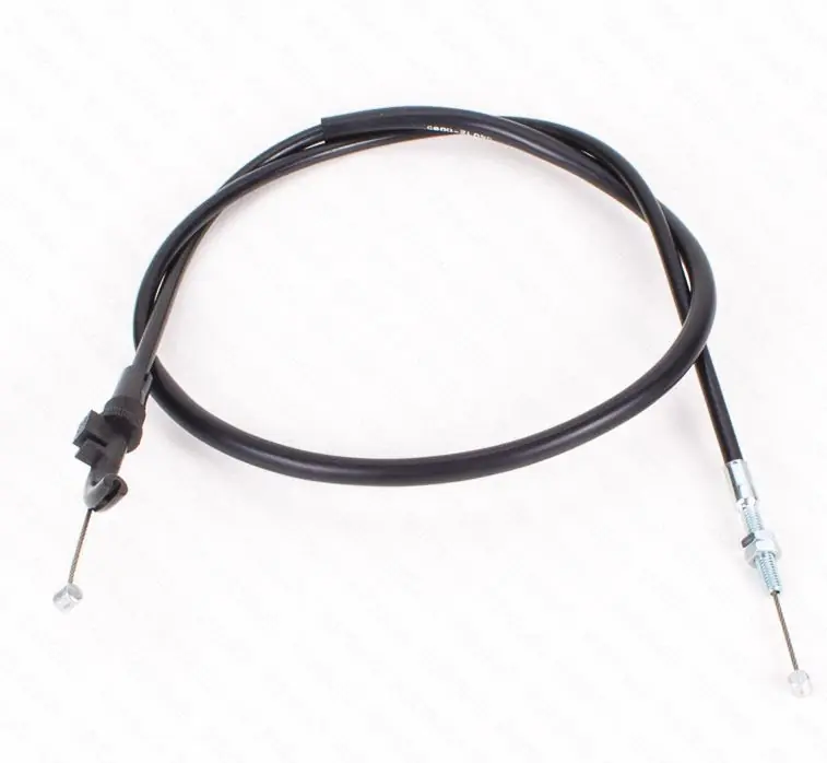 Cable d'accélérateur A pour Kawasaki KLE500B 2005-2007 Offre Limitée