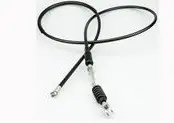 Câble d'embrayage pour Suzuki GSX1100E 82-83 Authentique