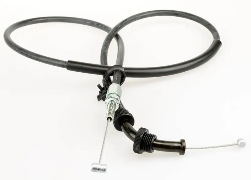 Câble d'accélérateur A pour Suzuki GS450 Chopper 1980-1983 Retour Gratuit