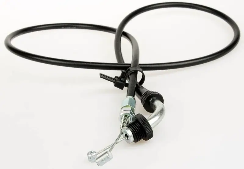 Câble d'accélérateur A pour Suzuki GSX750E,L 80-83 Commander Maintenant