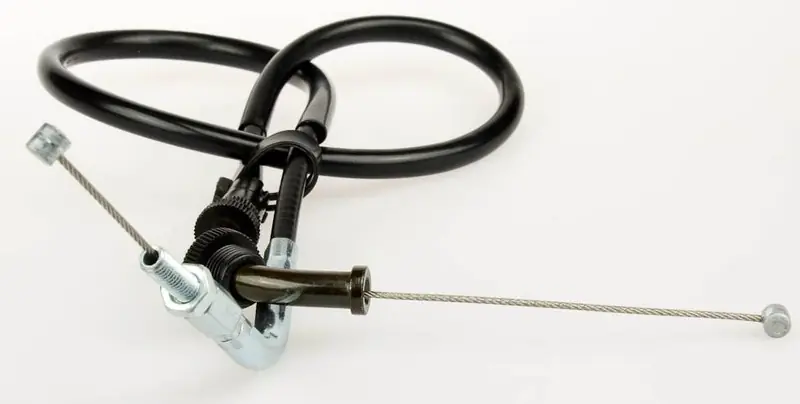 Cable d'accélérateur B pour Suzuki RF600R de 1994-1996 Nouveauté
