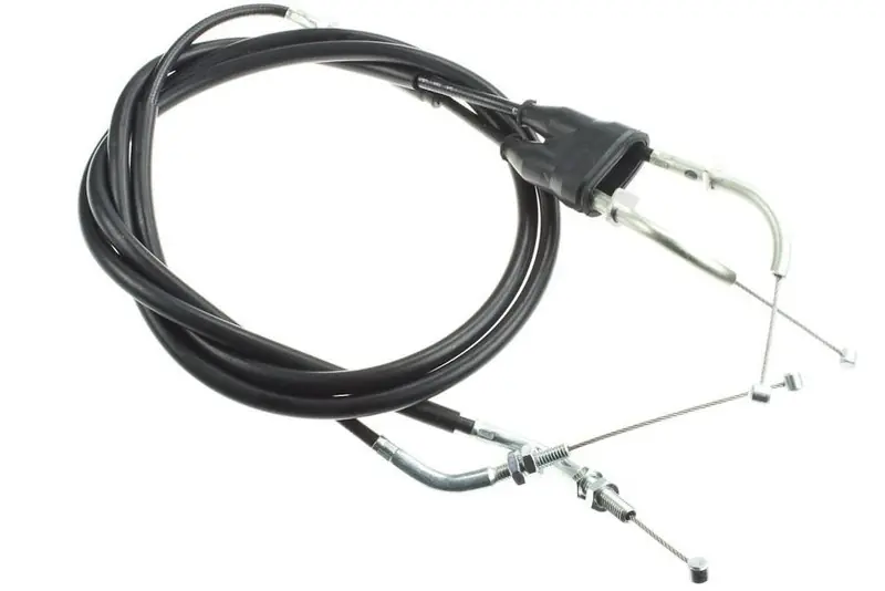Jusqu&rsquo;à Épuisement Des Stocks Câble d'accélérateur pour Suzuki DR650SE 1995-2012