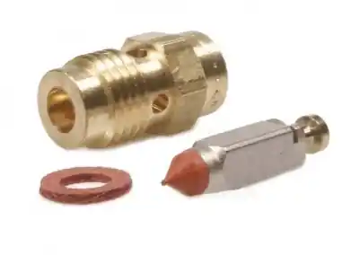 Petit Prix Pointeau et siège pour carburateur Dellorto de Honda NX125