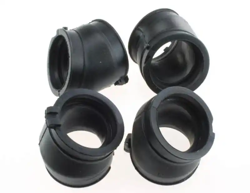 Usine Directe 4 Pipes d'admission pour Honda CBF600 Hornet 98-2003 PC34