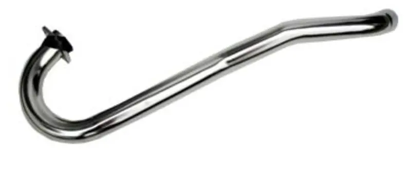 Prix Bas Collecteur en inox pour DR650RSE SP43A