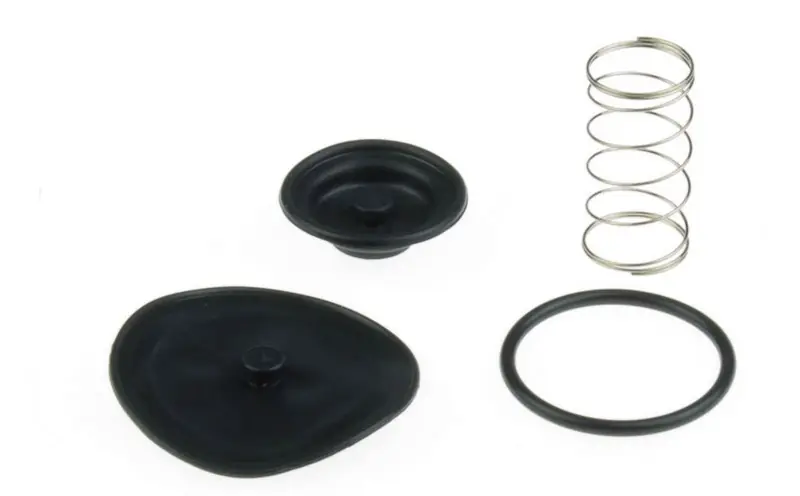 Kit de réparation robinet d'essence pour Honda CB 500 de 1994 à 2003 Usine Directe