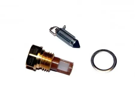 Prix Promo Kit pointeau pour Honda NTV650 RC33 Revere