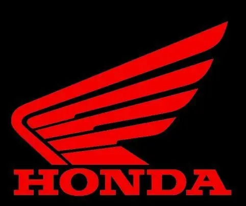 2 Cables d'accélérateur pour Honda CBF500, pièce d'origine Nouvel Arrivage