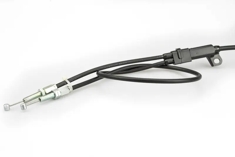 Expédition Rapide Câble d'accélérateur pour Suzuki VX800 VS51B 1990-1997
