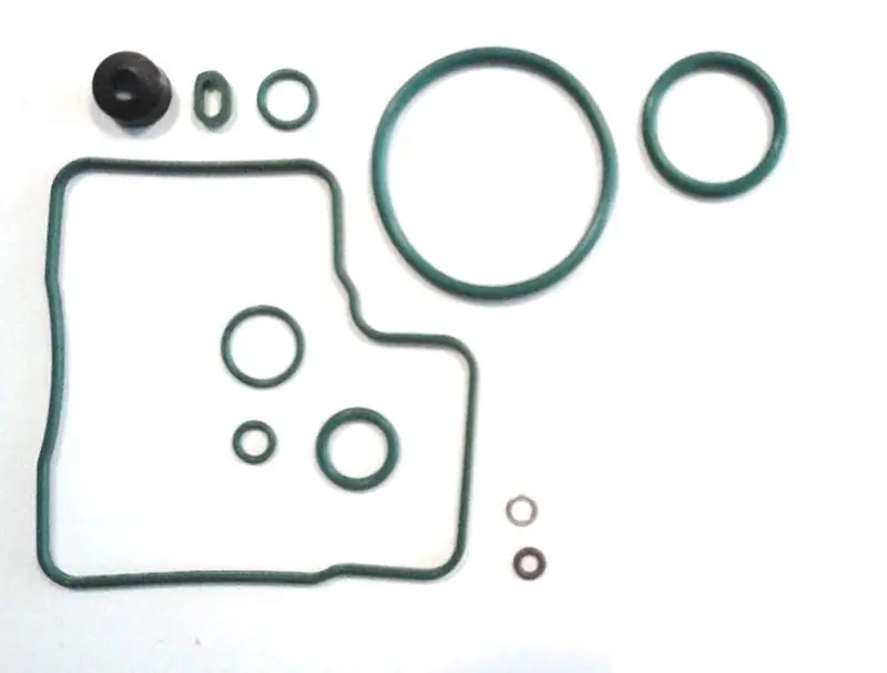 Dernier Modèle Kit joints carburateur pour Honda VFR750R RC30