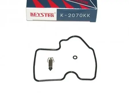 Haute Qualité Kit de réfection carburateur pour Kawasaki ZX-9R , E1-E2 000-2001
