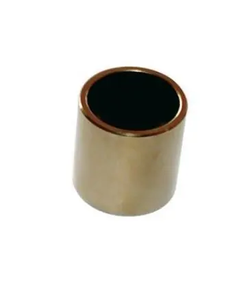 Retour Gratuit Piston d'étrier de frein AR pour Honda VF750F RC15 1983-1984