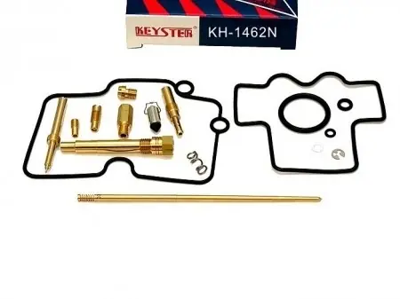 Bon Marché Kit de réfection carburateur pour Honda CRF450R 2005-2006