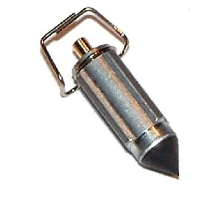 Seulement Aujourd'hui Pointeau pour carburateur Keihin de Honda XL350R de 1977 à 88