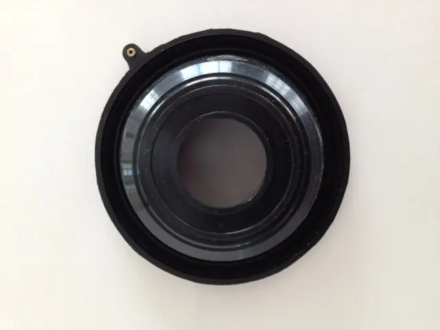 Quantité Limitée Membrane de boisseau pour Kawasaki ZX-11 1990-1997