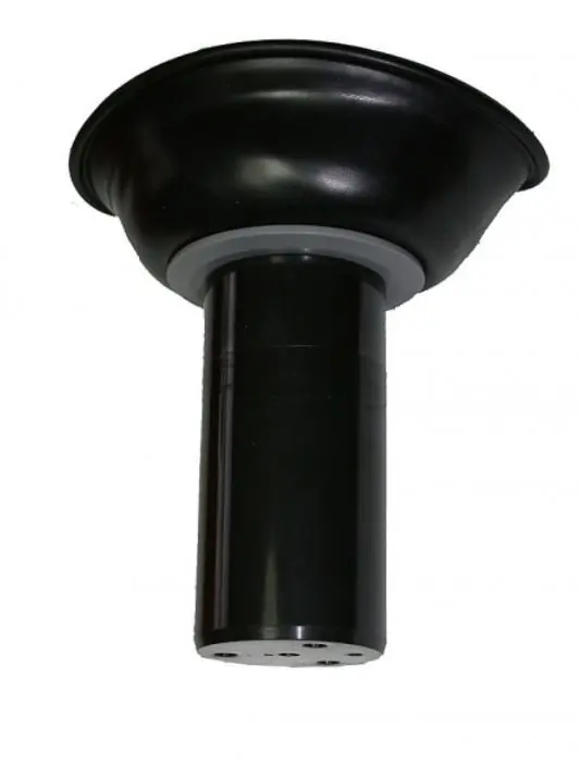 Commander Maintenant Boisseau pièce d'origine Mikuni pour VMX 12 V-Max