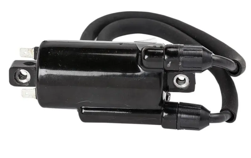 1 Bobine haute tension pour Honda CBX1000 Jusqu&rsquo;à Épuisement Des Stocks