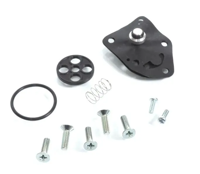Kit de réparation robinet d'essence pour Kawasaki ER5 2001-2005 Prix Choc