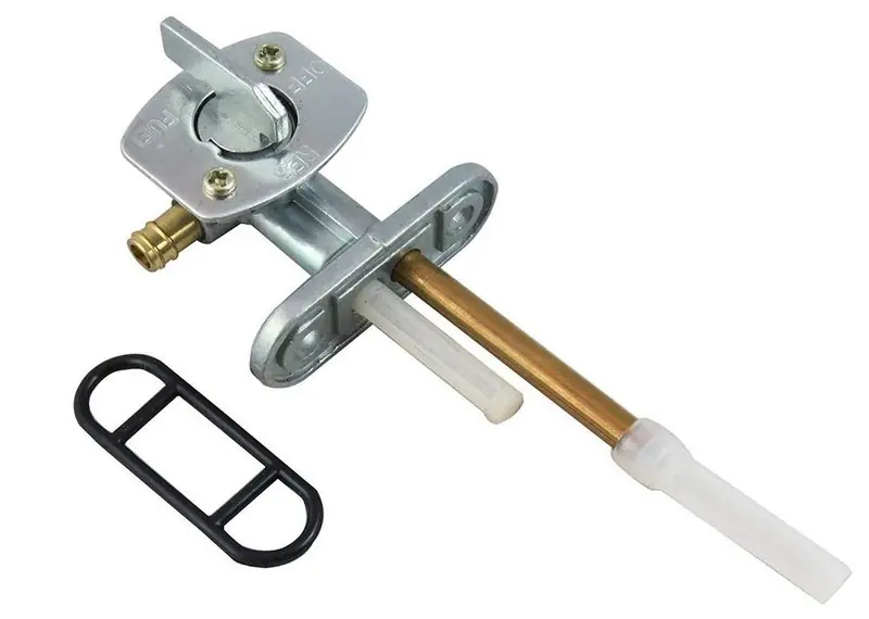 Quantité Limitée Robinet d'essence origine pour Yamaha XT600