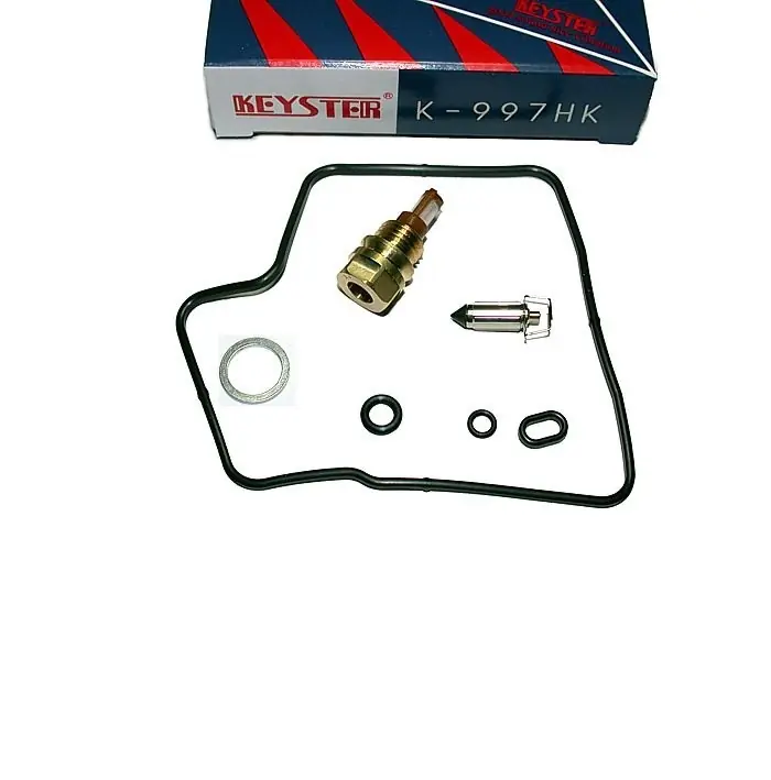 Affaire À Saisir Kit de réfection carburateur pour Honda VT 600C VLX DeLuxe 1993-1998