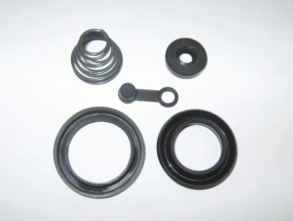 Nécessaire de réparation récepteur hydraulique embrayage FZX750 86-89 Nouveauté