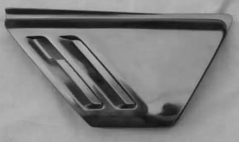 Top Vente Cache latéral D repro pour Honda CBX 1000 1978-1980