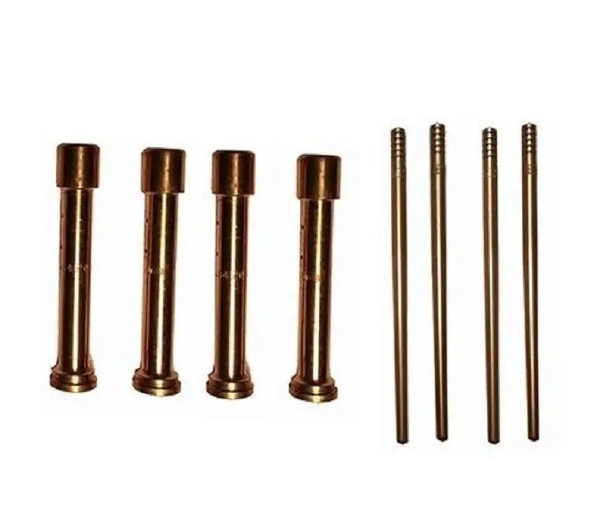 Expédié Aujourd&rsquo;hui 4 aiguilles et 4 tubes émulsion pour Suzuki GSX 600F