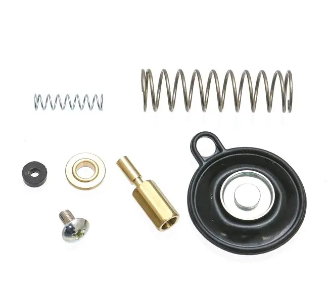 Membrane de coupure Origine pour Yamaha XT600 1986 Livraison Express