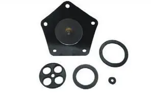 Kit de réparation robinet d'essence pour Kawasaki H2 750 Pas Cher