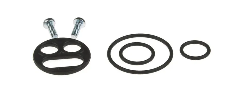 Certifié Kit de réparation robinet d'essence pour Kawasaki ZXR 750 1989-95
