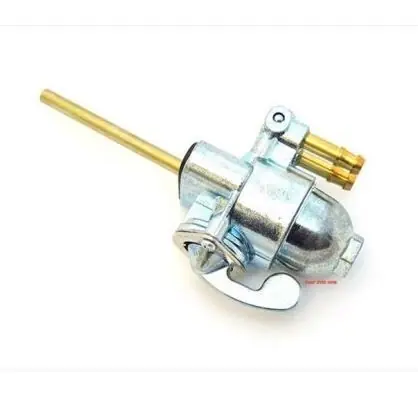 Retour Gratuit Robinet d'essence pour Honda CB750K 1969-1974