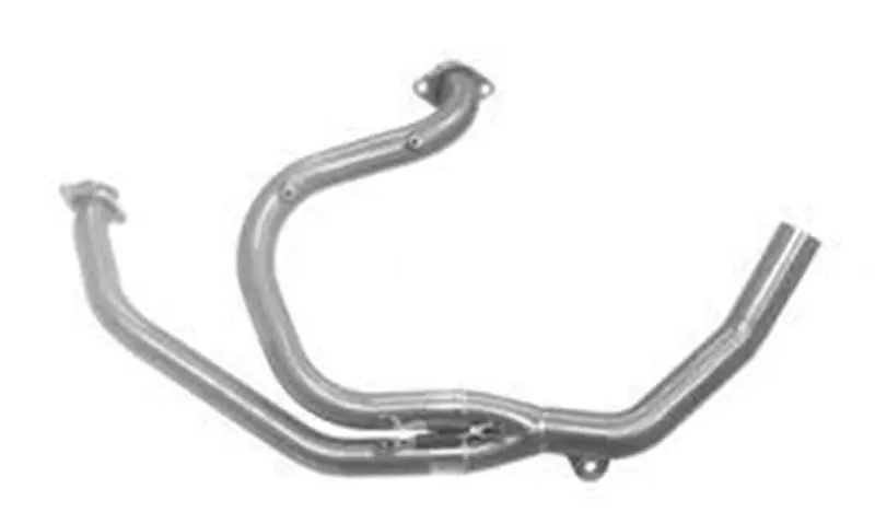 Petit Prix Collecteur ARROW en inox pour XLV650 RD10