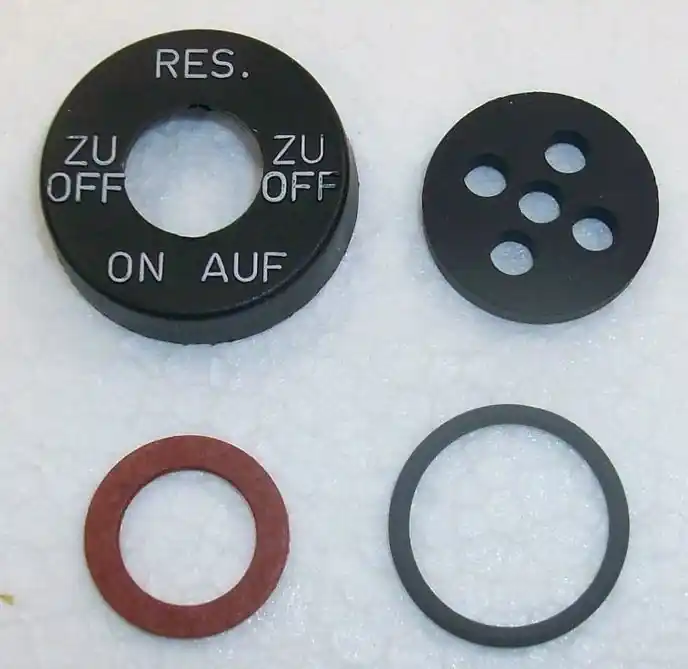 Quantité Limitée Kit de réparation pour robinet d'essence KARCOMA