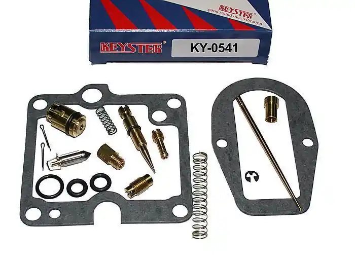Kit carbu SR500 2J2 2J4 Offre Limitée