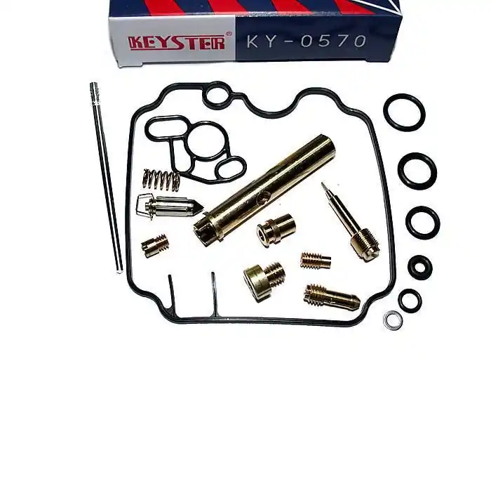 Dernière Chance Kit carburateur pour Yamaha TDM850 4TX 1996-98